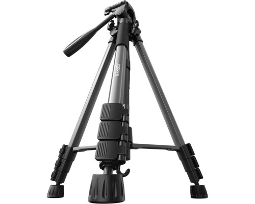 Штатив Ugreen LP661 Professional Tripod for Phone & Camera (15187)