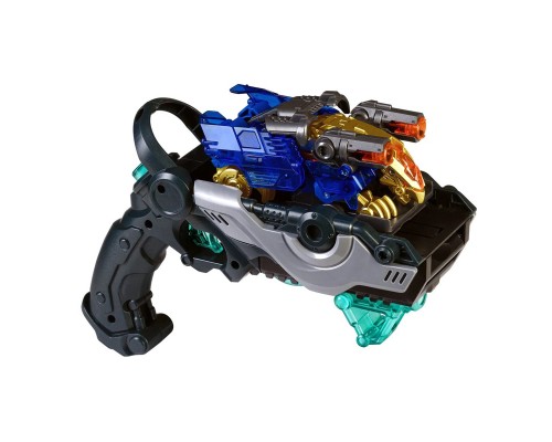 Трансформер Screechers Wild ! S5 L2 – Гріфін (EU686121)