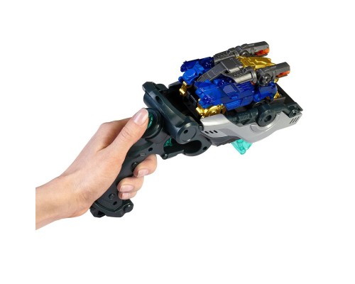 Трансформер Screechers Wild ! S5 L2 – Гріфін (EU686121)