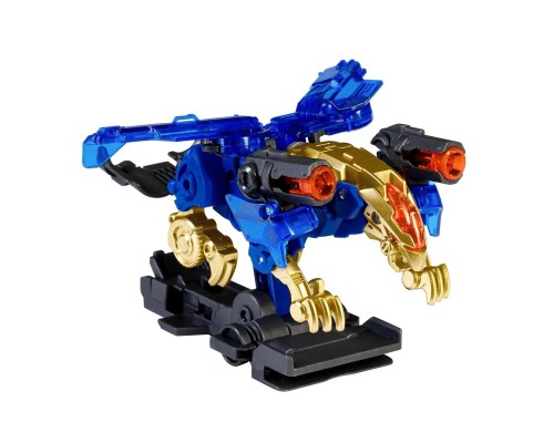 Трансформер Screechers Wild ! S5 L2 – Гріфін (EU686121)