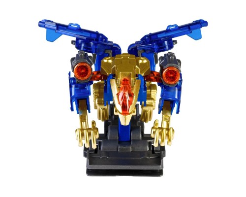 Трансформер Screechers Wild ! S5 L2 – Гріфін (EU686121)