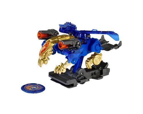 Трансформер Screechers Wild ! S5 L2 – Гріфін (EU686121)