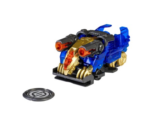 Трансформер Screechers Wild ! S5 L2 – Гріфін (EU686121)