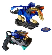 Трансформер Screechers Wild ! S5 L2 – Гріфін (EU686121)