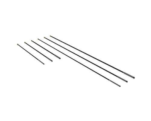 Вібробулава DeWALT POWERSHIFT, з гнучким валом, D=38 мм. L=2 м. (DCPS3382)