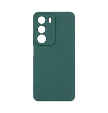 Чохол до мобільного телефона Armorstandart ICON Realme C71 4G Camera cover Dark Green (ARM87434)