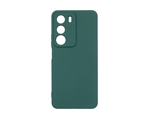 Чохол до мобільного телефона Armorstandart ICON Realme C71 4G Camera cover Dark Green (ARM87434)
