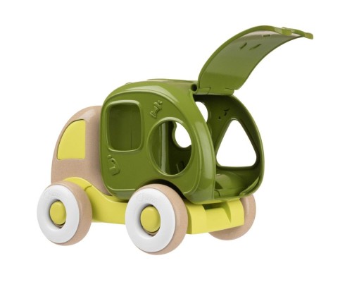 Розвиваюча іграшка Chicco сортер Eco+ Вантажівка (11158.00)