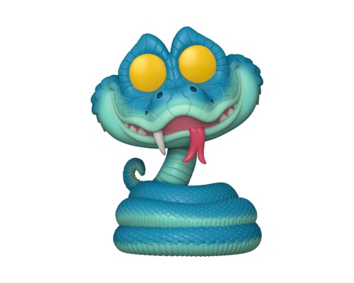 Фігурка Funko Pop Disney Zootopia Ґері (86637)