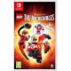 Гра Nintendo Lego Incredibles, картридж (5051892215275)