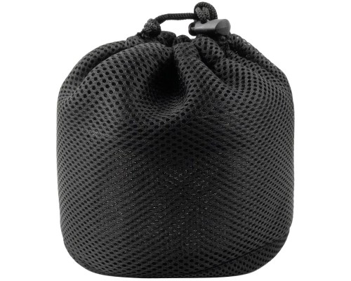 Чайник туристичний Tribe Kettle 1,2 л сталевий (T-FI-0010-metal)