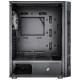 Корпус 1stPlayer XP-BK-4F1-PS-750FK-EU