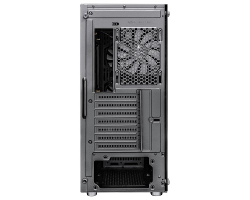 Корпус 1stPlayer XP-BK-4F1-PS-750FK-EU