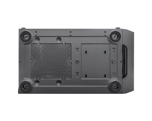 Корпус 1stPlayer XP-BK-4F1-PS-750FK-EU