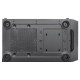 Корпус 1stPlayer XP-BK-4F1-PS-750FK-EU