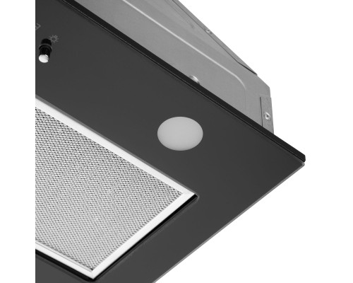 Витяжка кухонна Ardesto HFI-F900GBL