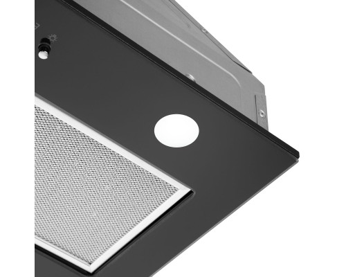 Витяжка кухонна Ardesto HFI-F900GBL