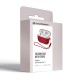 Чохол для навушників Armorstandart Silicone Case для Apple Airpods Pro 3 Wine Red (ARM88302)