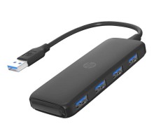 Концентратор HP HP DHC-CT110 USB AM to USB 3.0*4 adaptor (HP_DHC-CT110)