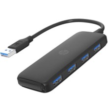 Концентратор HP HP DHC-CT110 USB AM to USB 3.0*4 adaptor (HP_DHC-CT110)