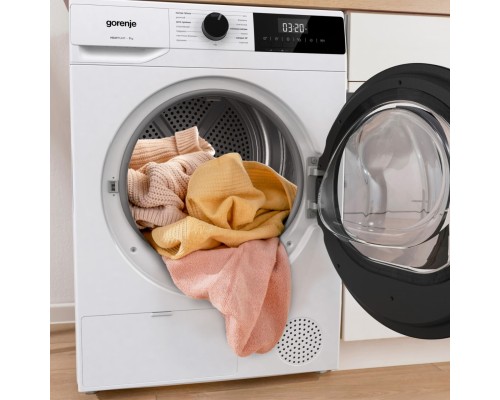 Сушильна машина Gorenje D2HNE7E