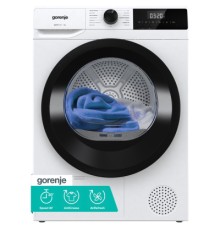Сушильна машина Gorenje D2HNE7E