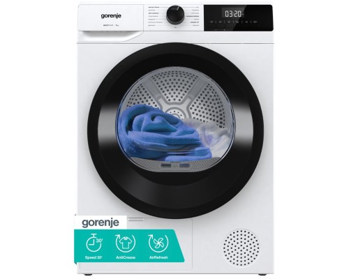 Сушильна машина Gorenje D2HNE7E