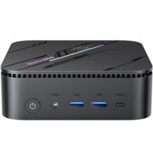 Комп'ютер Blackview Mini PC MP100 PRO / i5-12450H, 16, 512 (MP100 PRO I5 16GB+512GB)