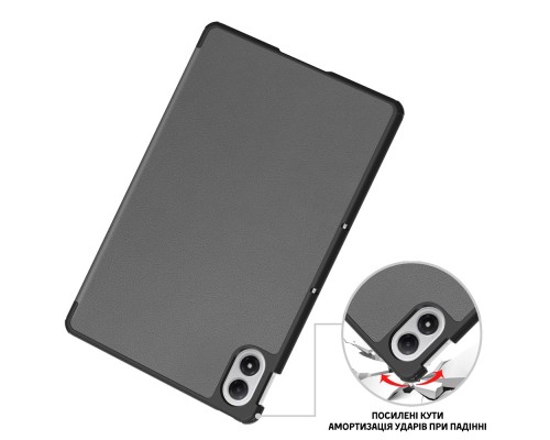 Чохол до планшета BeCover Smart Case Xiaomi Redmi Pad 2 Pro 12.1