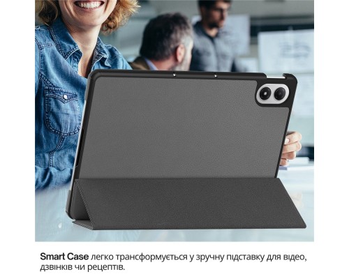 Чохол до планшета BeCover Smart Case Xiaomi Redmi Pad 2 Pro 12.1