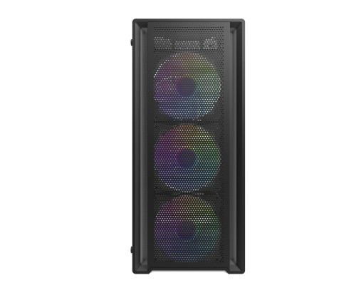 Корпус для ПК DARKFLASH DK353 BLACK