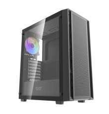 Корпус для ПК DARKFLASH DK353 BLACK