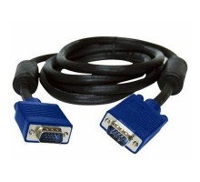 Кабель мультимедійний VGA 3.0m Atcom (15262) 