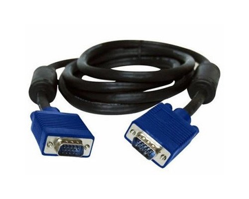 Кабель мультимедійний VGA 3.0m Atcom (15262) 