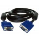 Кабель мультимедійний VGA 3.0m Atcom (15262) 