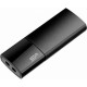 USB флеш накопичувач Silicon Power 64Gb BLAZE B05 Black USB3.0 (SP064GBUF3B05V1K)