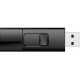 USB флеш накопичувач Silicon Power 64Gb BLAZE B05 Black USB3.0 (SP064GBUF3B05V1K)