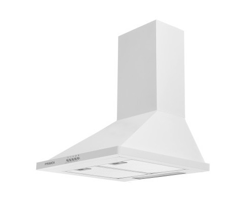 Витяжка кухонна Pyramida KH 60 (1000) WH