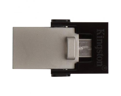 USB флеш накопичувач Kingston 32GB DT microDUO USB 3.0 (DTDUO3/32GB)