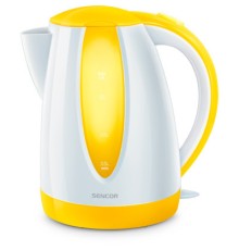 Електрочайник Sencor SWK 1816 YL (SWK1816YL)
