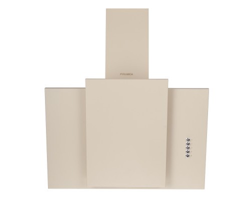 Витяжка кухонна Pyramida KZ 60 IV