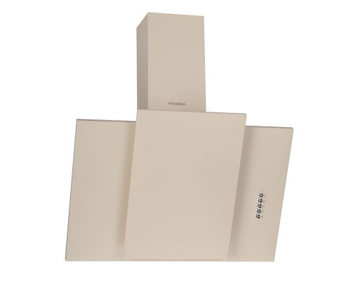 Витяжка кухонна Pyramida KZ 60 IV