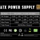 Блок живлення Gamemax 450W (GP-450)