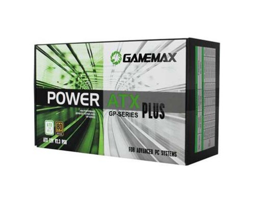 Блок живлення Gamemax 450W (GP-450)