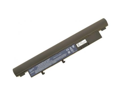 Акумулятор до ноутбука AlSoft Acer AS09D70 5200mAh 6cell 11.1V Li-ion (A41111) 