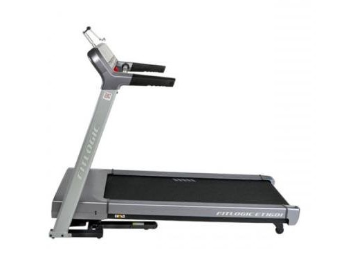 Бігова доріжка FitLogic ET1601