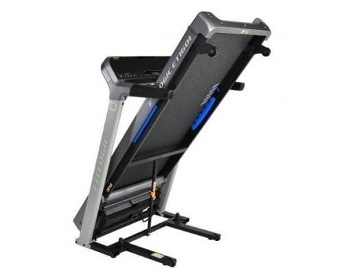 Бігова доріжка FitLogic ET1601