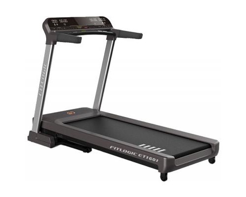 Бігова доріжка FitLogic ET1601