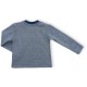 Набір дитячого одягу Breeze з тигром (10614-80B-blue)