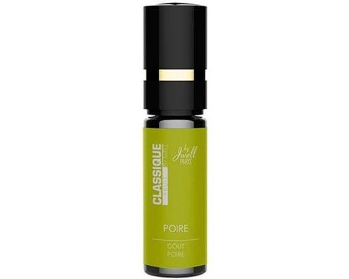 Рідина для електронних сигарет Jwell Poire 10 ml 0 mg (CLFP01000)